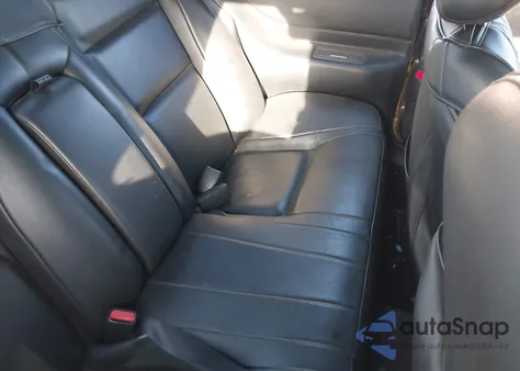 1999 Cadillac Eldorado Standard z USA, uszkodzony, nr VIN 1G6EL12Y8XU606920